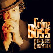 Chemical Imbalance by Crime Boss