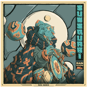 Rain Shadow (Remixed)