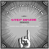 Step Inside Remixes