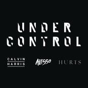 Under Control - Single