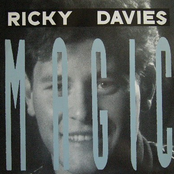 ricky davies