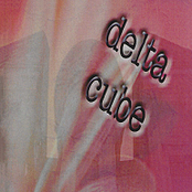 delta cube