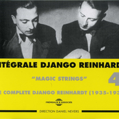 Intégrale Django Reinhardt, Vol. 04 - Magic Strings (1935-1936)