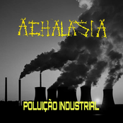 Poluição Industrial