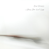 Choon Ast Hale Bostan - Single