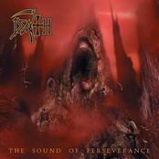 Scavenger Of Human Sorrow by Death