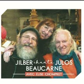 Jilber chante Julos Beaucarne