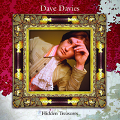Crying by Dave Davies