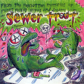Pure And Beautiful Love by Sewer Trout