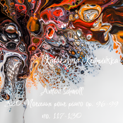 320 Morceaux pour piano op. 96-99 (no. 117-130)