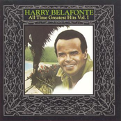 John Henry by Harry Belafonte