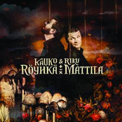 Kaikki Menee Hyvin Kun Olet Nuori by Kauko Röyhkä & Riku Mattila