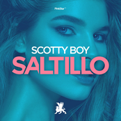 Scotty Boy: Saltillo