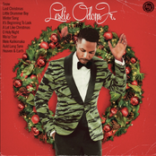 Leslie Odom Jr.: The Christmas Album