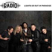 Generation Radio: Lights Go out in Paradise