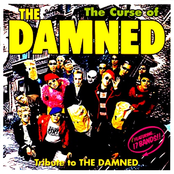 The Curse of the Damned