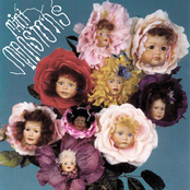 Monk / Heart of Glass