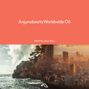 Jason Ross: Anjunabeats Worldwide O6