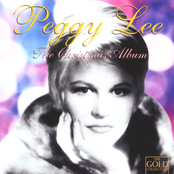 The Christmas Song (merry Christmas To You) by Peggy Lee