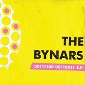 00111100 00110011 E.P.