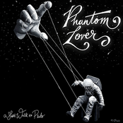 A Short Walk To Pluto: Phantom Lover