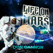 Life On Mars Volume 1