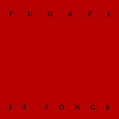 Provisional by Fugazi