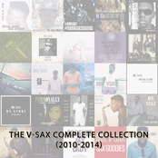 The V-Sax Complete Collection (2010 - 2014)