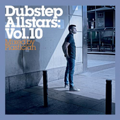 Commando: Dubstep Allstars: Vol 10