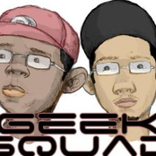 the geek squad