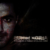 Sonata on a Theme of Black Cow