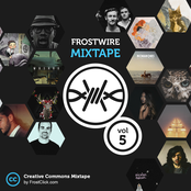 FrostClick FrostWire Creative Commons Mixtape Vol. 5