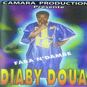 Faba N'dambe