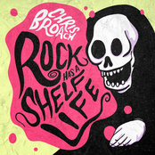 Rock Has A Shelf Life - Single