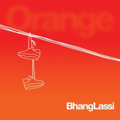Orange e.p.