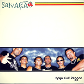 Kaya Surf Reggae
