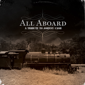 Casey James Prestwood: All Aboard: A Tribute To Johnny Cash