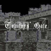 Traitors' Gate