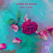 SyENCE - a little bit bored (feat. ruuth)