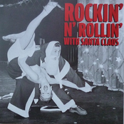 Rockin' n' Rollin' with Santa Claus