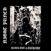 Black Art & Alchemy