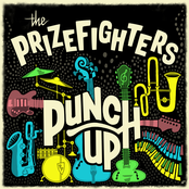 The Prizefighters: Punch Up