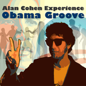 The Obama Groove