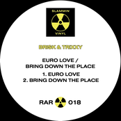 Euro Love / Bring Down The Place