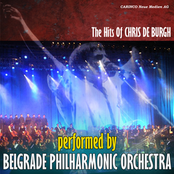 The Lady In Red by Belgrade Philharmonic Orchestra