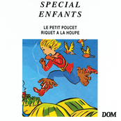 Spécial enfants: le petit Poucet, Riquet à la houpe