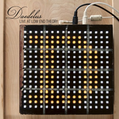 Now's The Time by Daedelus