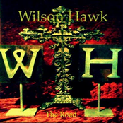 wilson hawk aka richie kotzen