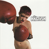 Hagfish: Hagfish