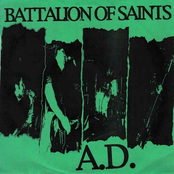 battalion of saints a.d.